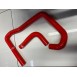 Peugeot 106 8 Valve / Citroen Saxo VTR Silicone Coolant Hose Kit (RED) - Late