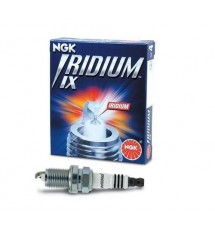 NGK Peugeot 205 1.9 GTI Iridium Spark Plug - BCPR7EIX (1)