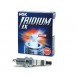 NGK Peugeot 205 1.9 GTI Iridium Spark Plug - BCPR7EIX (1)