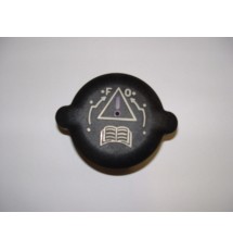 Peugeot Quarter Turn Radiator Cap