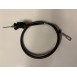 Spoox Motorsport Peugeot 106 Cup Car Heavy Duty Clutch Cable - RHD