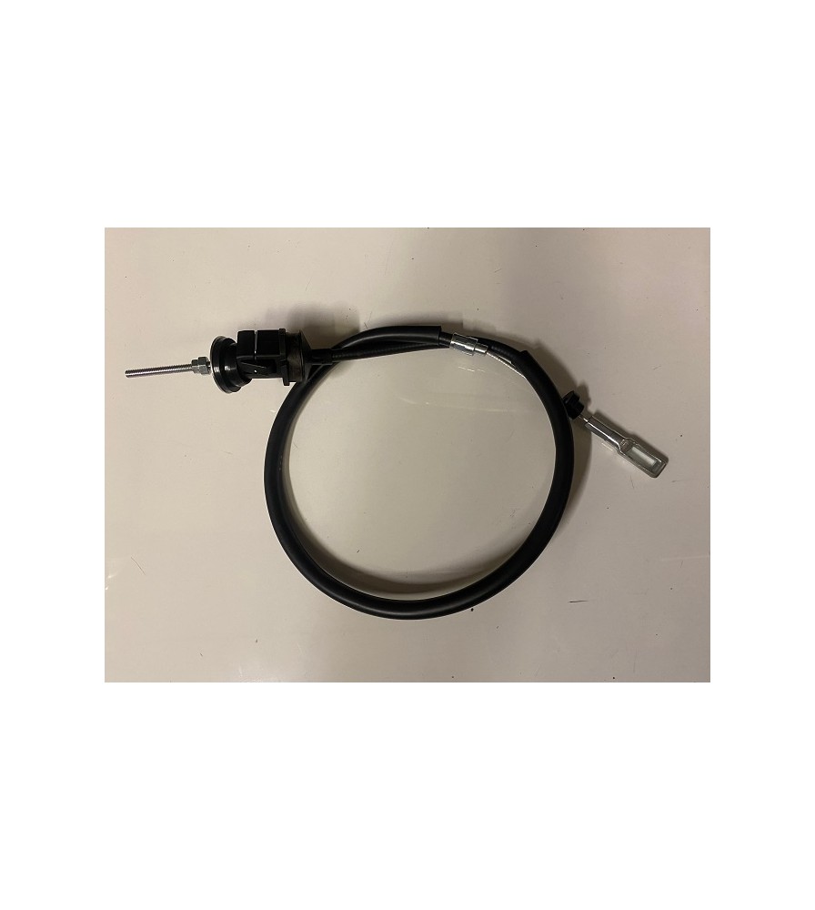 Spoox Motorsport Peugeot 106 Cup Car Heavy Duty Clutch Cable RHD