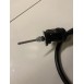 Spoox Motorsport Peugeot 106 Cup Car Heavy Duty Clutch Cable - RHD