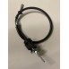 Spoox Motorsport Peugeot 106 Cup Car Heavy Duty Clutch Cable - RHD