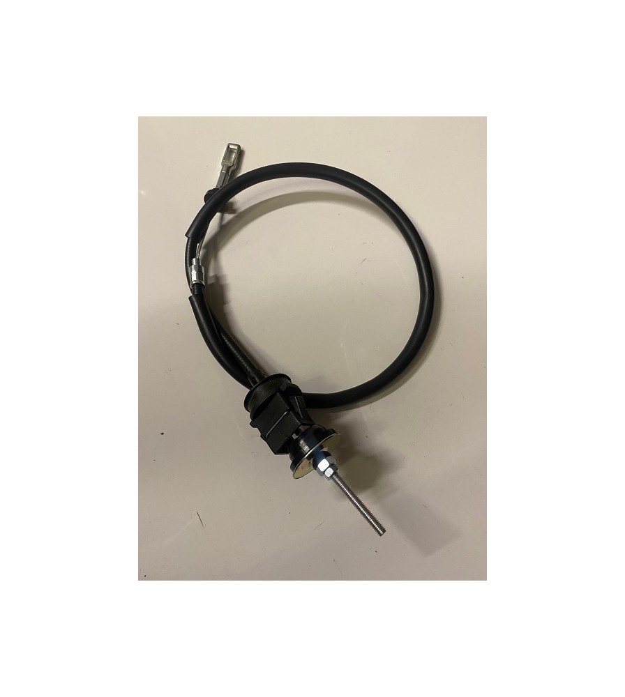 Spoox Motorsport Peugeot 106 Cup Car Heavy Duty Clutch Cable RHD
