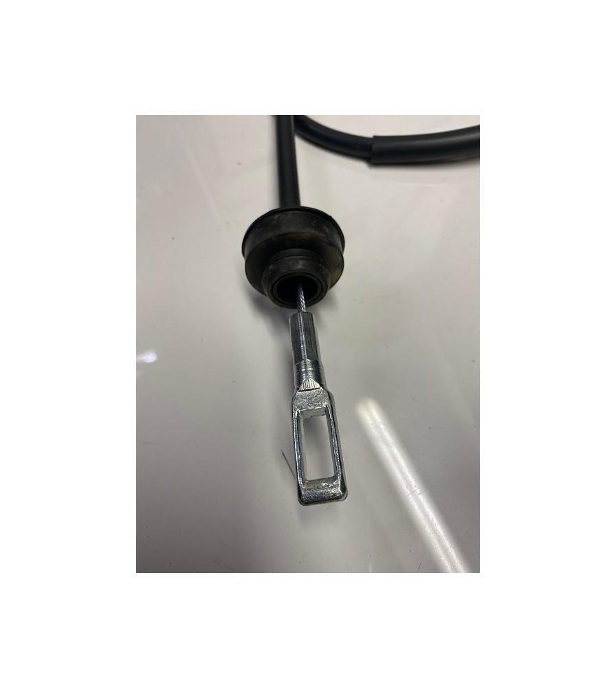 Spoox Motorsport Peugeot 205 GTI BE3 Heavy Duty Clutch Cable RHD