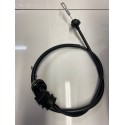 Spoox Motorsport Peugeot 205 GTI BE3 Heavy Duty Clutch Cable - RHD