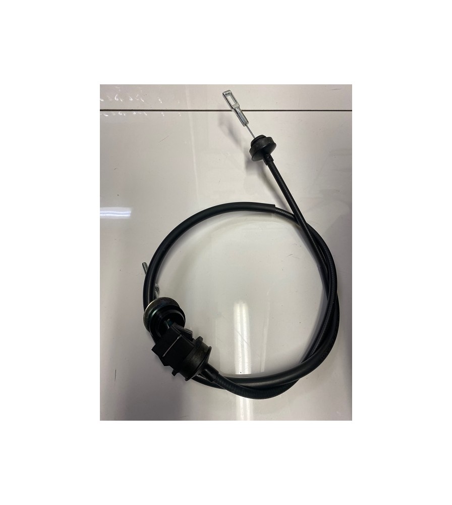 Spoox Motorsport Peugeot 205 GTI BE3 Heavy Duty Clutch Cable RHD