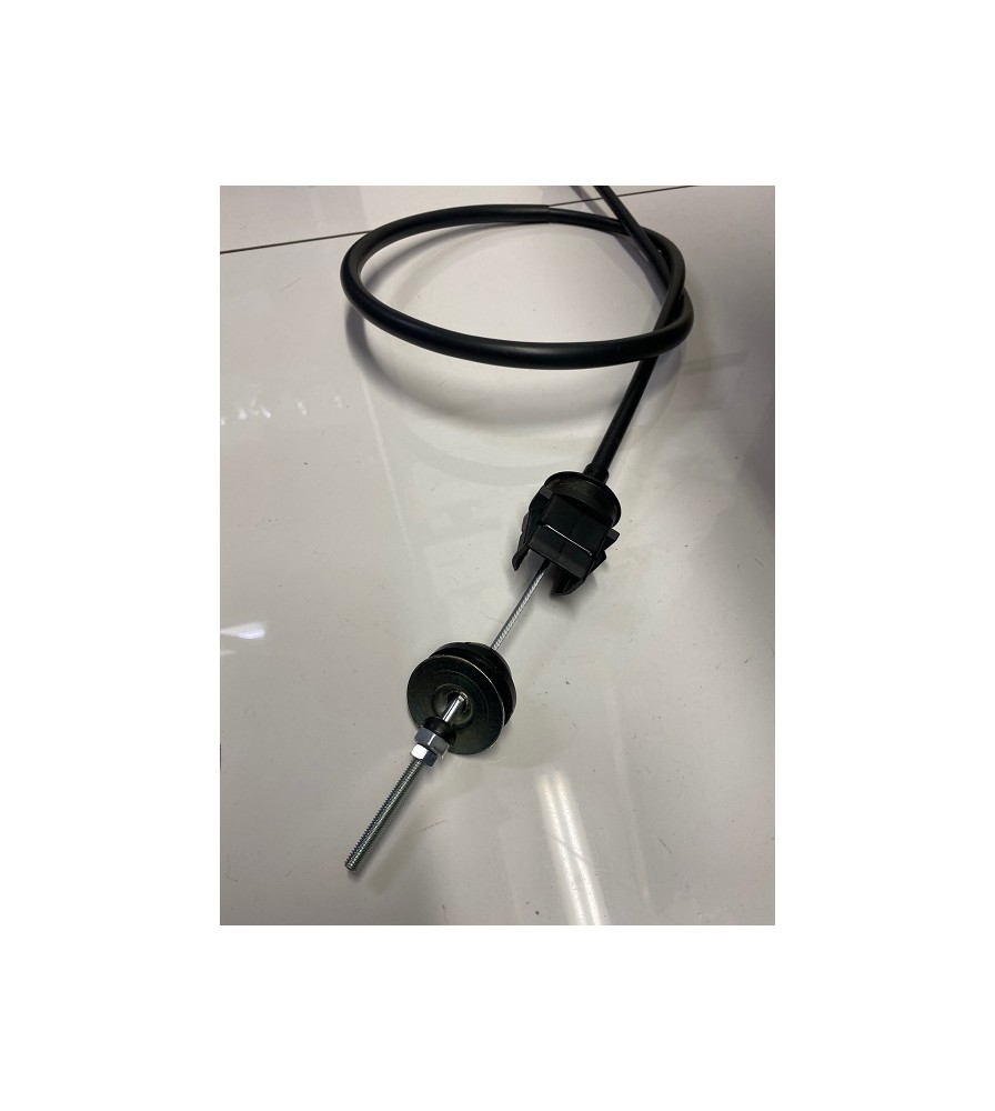 Spoox Motorsport Peugeot 205 GTI BE3 Heavy Duty Clutch Cable RHD