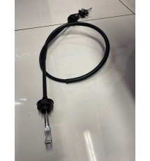 Spoox Motorsport Peugeot 205 GTI BE3 Heavy Duty Clutch Cable - RHD
