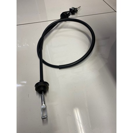 Spoox Motorsport Peugeot 205 GTI BE3 Heavy Duty Clutch Cable - RHD