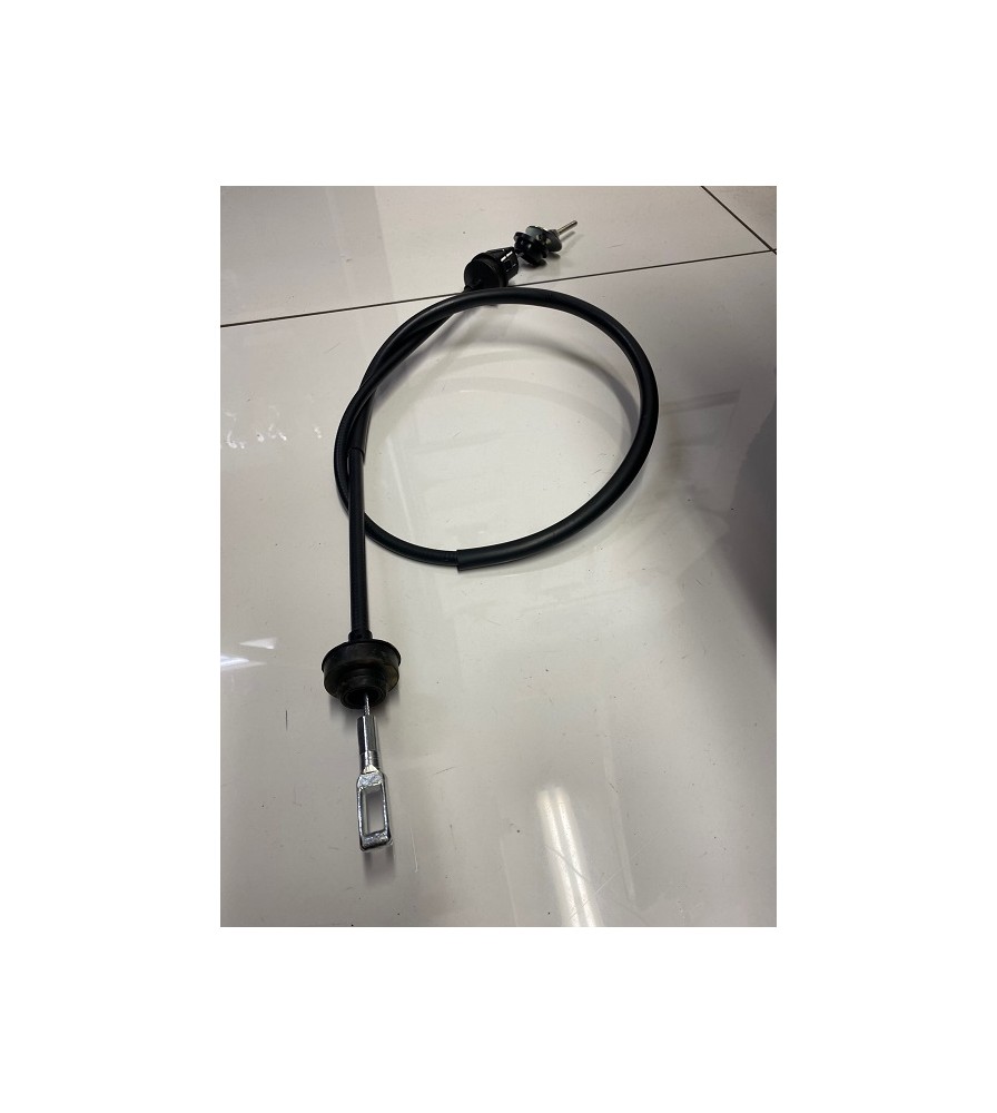 Spoox Motorsport Peugeot 205 GTI BE3 Heavy Duty Clutch Cable RHD