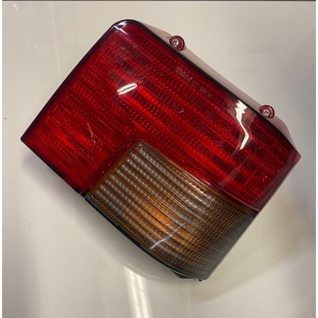 Genuine OE Peugeot 205 Phase 2 Valeo Offside Rear Light Unit - 6351.82