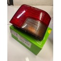 Genuine OE Peugeot 205 Phase 2 Valeo Offside Rear Light Unit - 6351.82