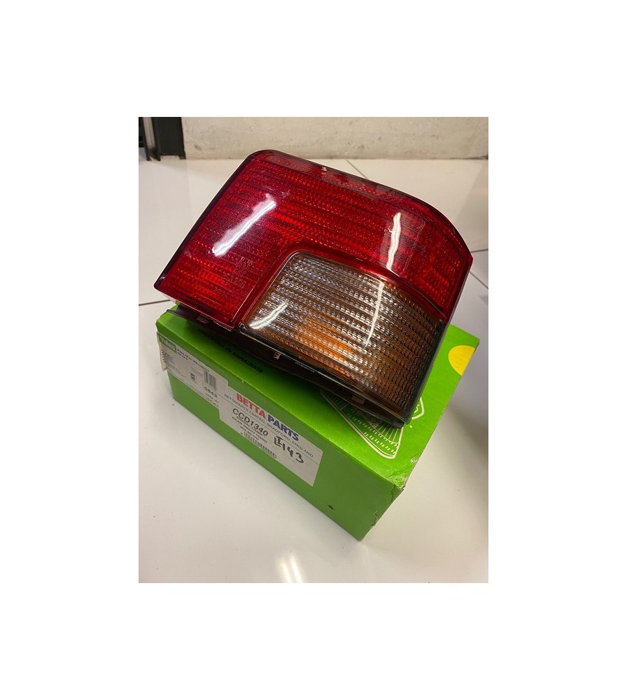 Genuine OE Peugeot 205 Phase 2 Valeo Offside Rear Light Unit - 6351.82 ...
