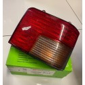 Genuine OE Peugeot 205 Phase 2 Valeo Offside Rear Light Unit - 6351.82