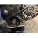 Spoox Racing Developments Peugeot 205 GTi Billet Alloy Bottom Pulley - Race - Black