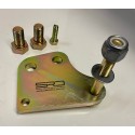 Peugeot 106 S1 BE4R Upper Gearbox Mount
