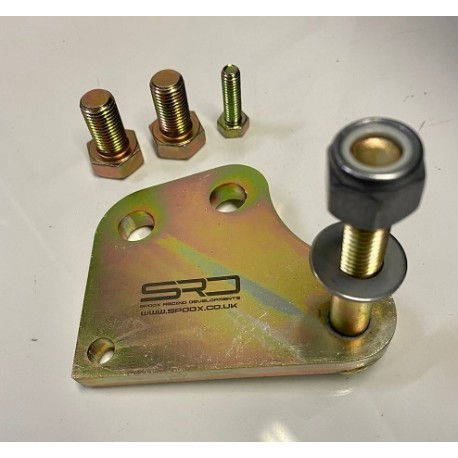 その他 Me Peugeot 106 S2 BE4R Upper Gearbox Mount