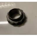 Genuine OE Peugeot BE Gearbox Primary & Secondary Shaft Securing Nut 