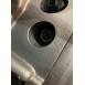 Genuine OE Peugeot BE Gearbox Reverse Gear Selector Shaft Securing Nut