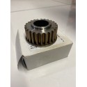 Genuine OE Peugeot BE3 5th gear synchro hub centre - 2321.20