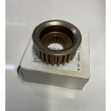 Genuine OE Peugeot BE3 5th gear synchro hub centre - 2321.20