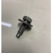 Genuine OE Peugeot 106 GTI rear water housing securing bolt (1) - 6922.54