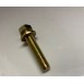 Genuine OE Peugeot 205 BE 5 Speed gearbox centre casing securing bolt  (1)