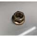 Genuine OE Peugeot BE Gearbox Reverse Gear Selector Shaft Securing Nut