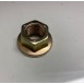 Genuine OE Peugeot BE Gearbox Reverse Gear Selector Shaft Securing Nut