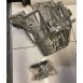 Brand New Genuine O/E Peugeot 205 / 309 / 405 'BE3' Gearbox Casing Set