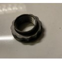 Genuine OE Peugeot 306 GTI-6 / Rallye Gearbox Primary & Secondary Shaft Securing Nut 