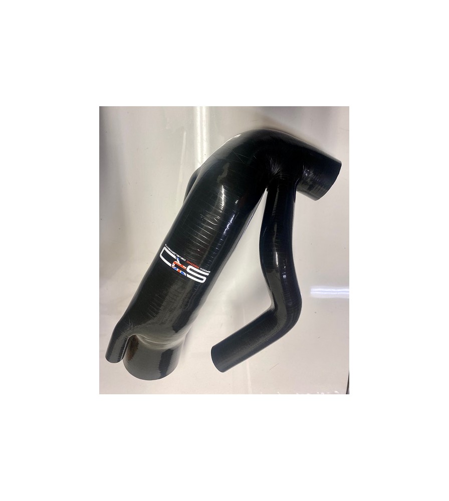 Peugeot 208 GTI EP6 Silicone Air Intake / Inlet Hose Yellow Spoox