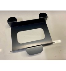 Omex 710 CNC folded aluminium ECU Mounting Tray
