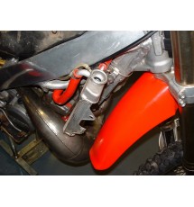Honda CR250 Coolant Kit 01 & 02
