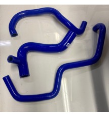 Spoox Racing Developments Peugeot 405 1.9 Mi16 Silicone Oil Filler Hose Kit (BLUE)