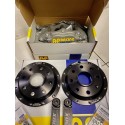 Peugeot 106 GTI AP racing 4 pot kit - 295mm