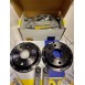 Citroen Saxo VTR / VTS AP racing 4 pot kit - 295mm