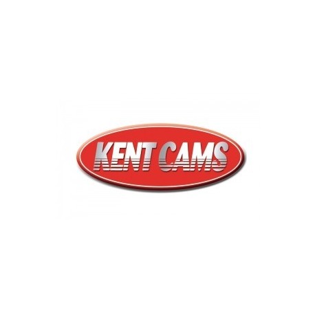 Kent Cams 7mm Shim Kit (x8)