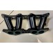 MK1 Peugeot 106 TU 8v DCOE Billet Alloy Throttle Body Inlet Manifold