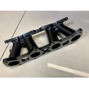 MK1 Peugeot 106 TU 8v DCOE Billet Alloy Throttle Body Inlet Manifold