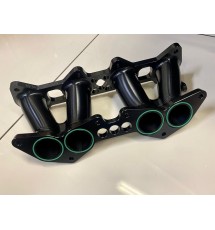MK1 Citroen Saxo VTR DCOE Billet Alloy Throttle Body Inlet Manifold