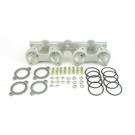 Peugeot 309 GTI Twin DCOE / DHLA Inlet Manifold (40's & 45's)