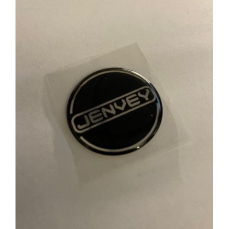 Jenvey Throttle Body Logo