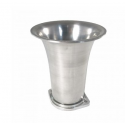 Jenvey Tapered Air Horn - 48mm x 112mm - AHT48x120