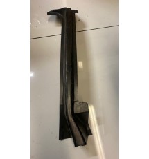 Brand New Genuine O/E Peugeot 205 3 door rear quarter panel pillar - 8521.72