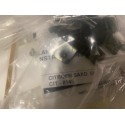 Genuine OE Citroen Saxo MK2 Front Headlight Covers / Guards - CIT8145
