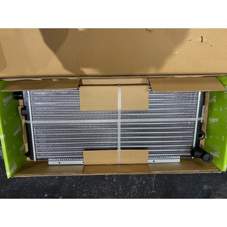 Genuine OE Valeo Peugeot 205 1.6 & 1.9 GTI Original Radiator - 1300.K5 ...