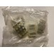 Brand New Genuine O/E Peugeot 205 Earth Block - 6541.J7